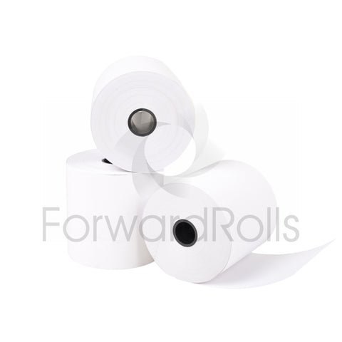 57 x 57mm Thermal Till Rolls