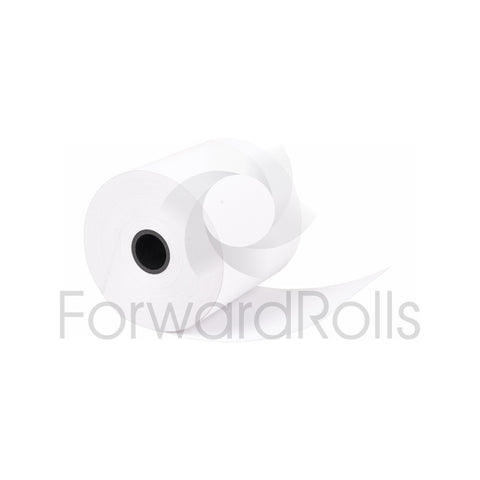 57 x 57mm Thermal Till Rolls