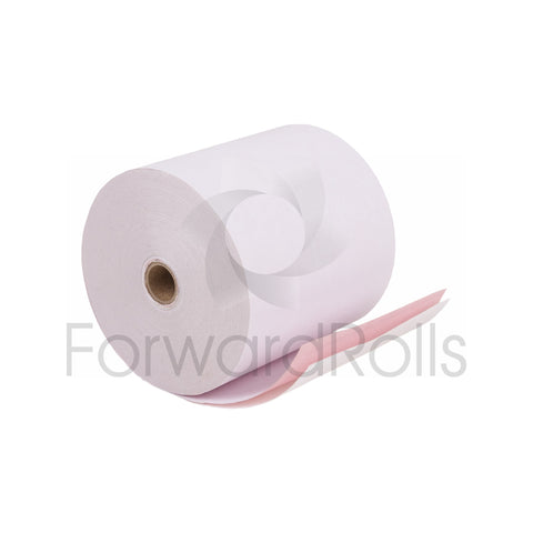 76 x 76mm 2 ply Till Rolls