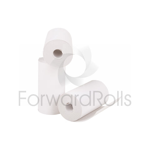 57 x 30mm Thermal Till Rolls